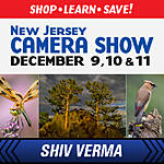 NJCS: A Videographerâ??s Color Management Workflow with Shiv Verma (X-Rite) 0