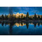 NJCS: Creating Consistently Great Landscape Photographs with Joe Brady 5