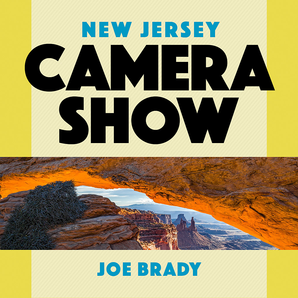 NJCS: Creating Consistently Great Landscape Photographs with Joe Brady