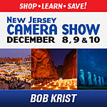 NJCS: Video Storytelling for Still Shooters with Bob Krist (Sony) 0