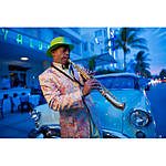 NJCS: Video Storytelling for Still Shooters with Bob Krist (Sony) 5