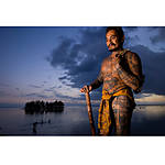 NJCS: Video Storytelling for Still Shooters with Bob Krist (Sony) 7