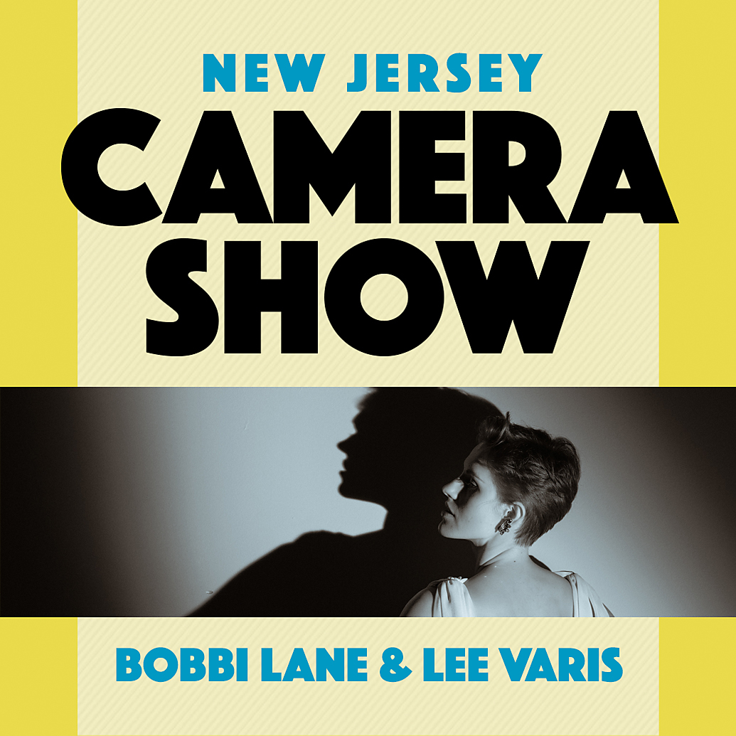 NJCS: High Key and Low Key Lighting with Bobbi Lane (Fujifilm)