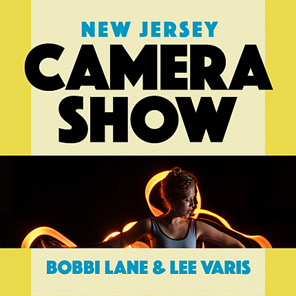 NJCS: Techniques for Dragging the Shutter with Bobbi Lane (Fujifilm)