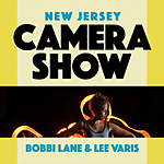 NJCS: Techniques for Dragging the Shutter with Bobbi Lane (Fujifilm) 0