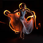 NJCS: Techniques for Dragging the Shutter with Bobbi Lane (Fujifilm) 1