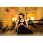 NJCS: Techniques for Dragging the Shutter with Bobbi Lane (Fujifilm) 2