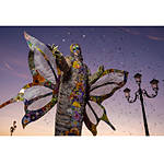 NJCS: Techniques for Dragging the Shutter with Bobbi Lane (Fujifilm) 6