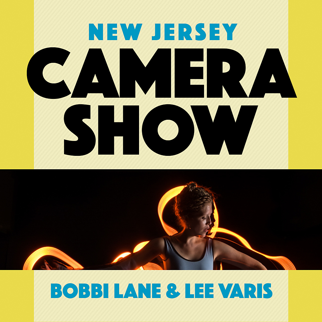 NJCS: Techniques for Dragging the Shutter with Bobbi Lane (Fujifilm)