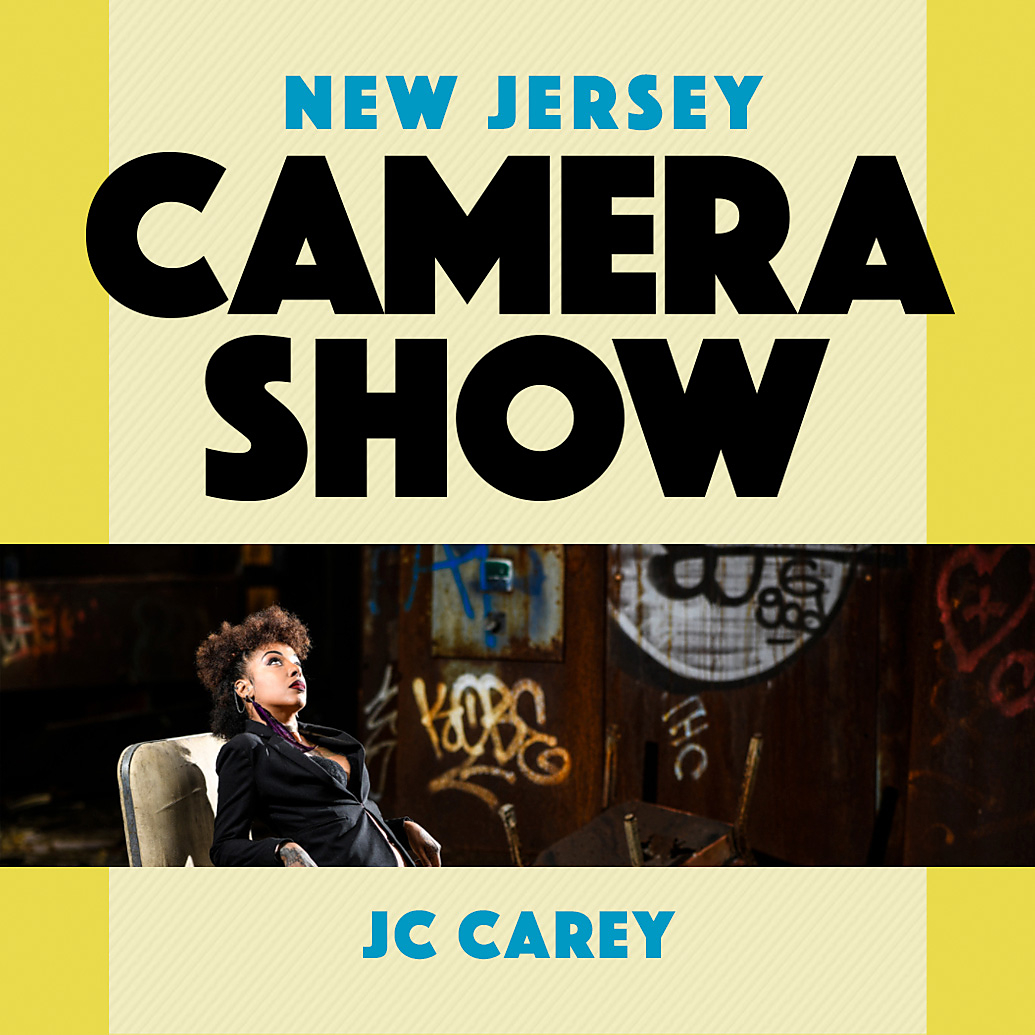 NJCS: From Fear to Flash with JC Carey (Nikon)