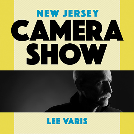 NJCS: Portrait Retouching for the Artistically Challenged with Lee Varis