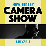 NJCS: Portrait Retouching for the Artistically Challenged with Lee Varis 0