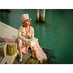 NJCS: Portrait Retouching for the Artistically Challenged with Lee Varis 7