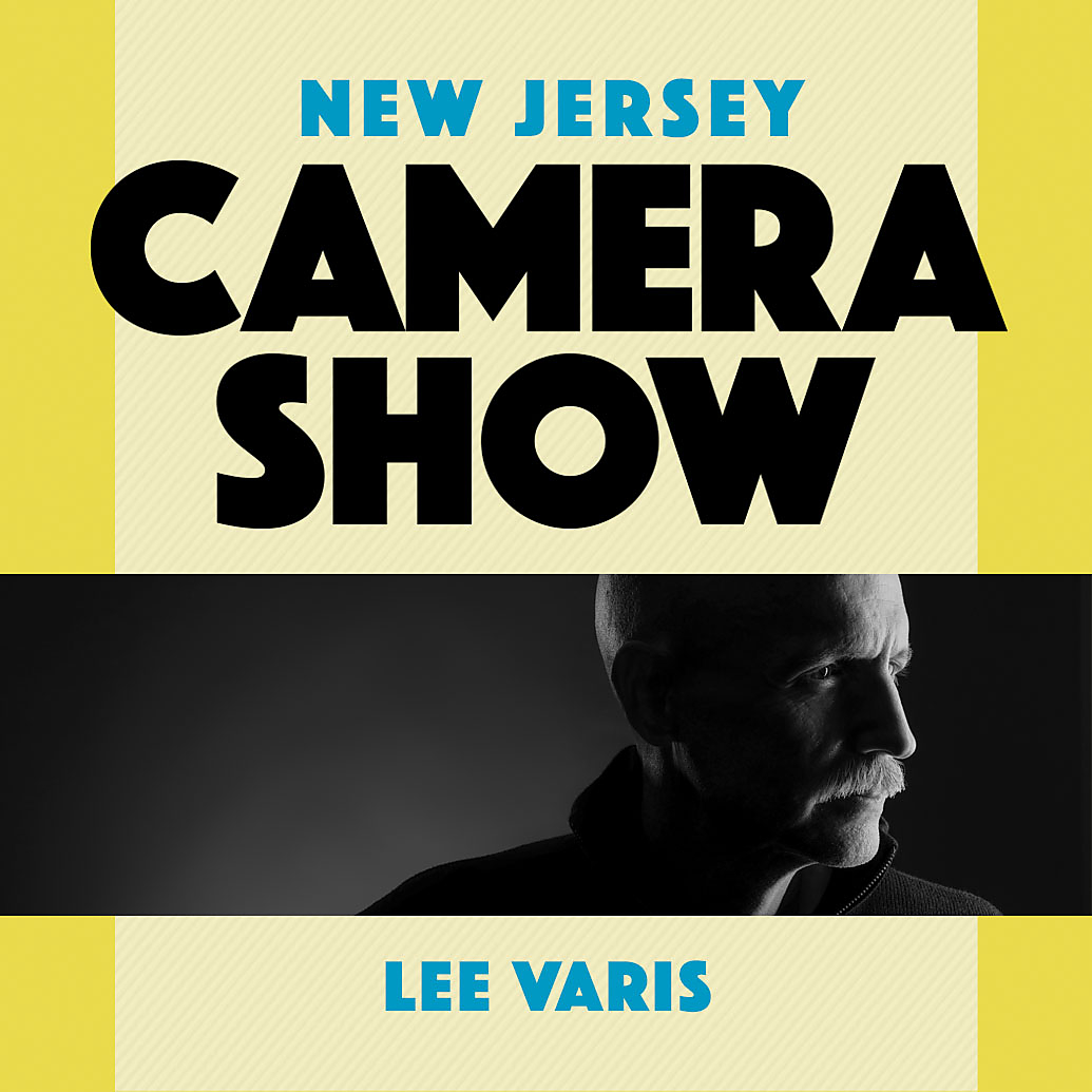 NJCS: Portrait Retouching for the Artistically Challenged with Lee Varis