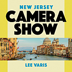 NJCS: The 10-Channel Workflow in Photoshop with Lee Varis 0