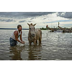 NJCS: Waters Edge with Cristina Mittermeier (Sony) 2