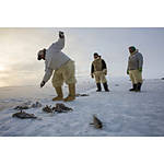 NJCS: Waters Edge with Cristina Mittermeier (Sony) 4