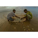 NJCS: Waters Edge with Cristina Mittermeier (Sony) 6