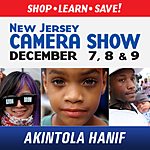 NJCS: HYCIDE 101 - The Ethics of Street Photography with Akintola Hanif 0