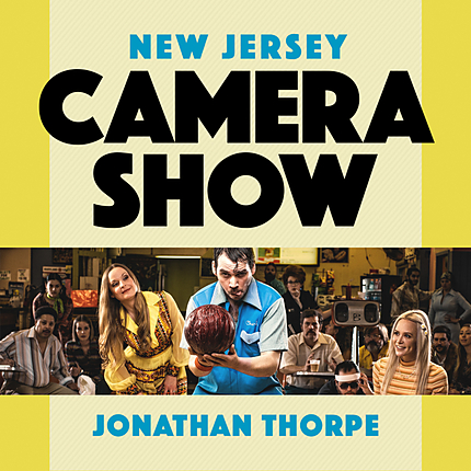 NJCS: Trust the Process with Jonathan Thorpe (Tamron)