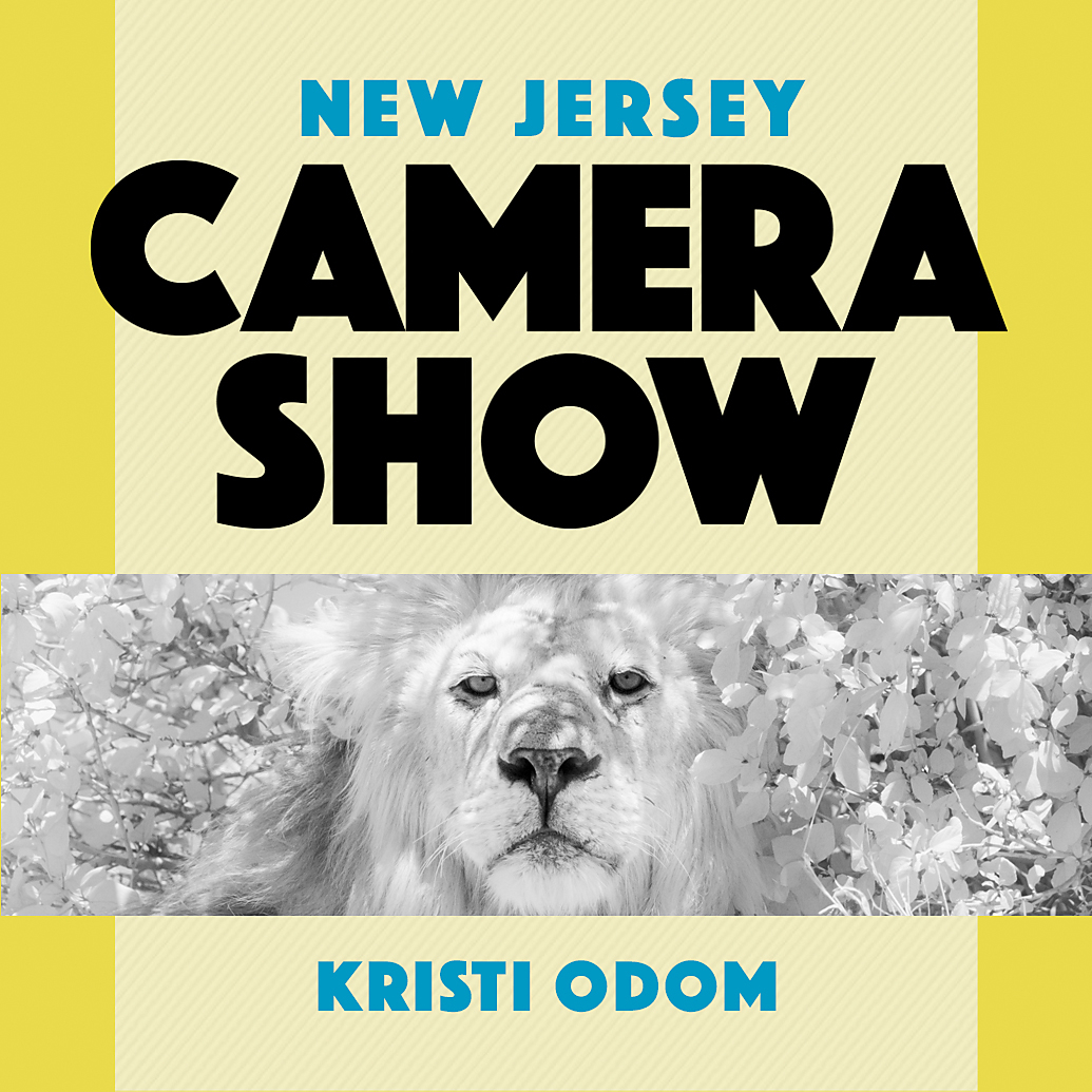 NJCS: Creative Camera Techniques for Storytelling with Kristi Odom (Nikon)