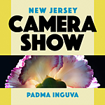 NJCS: Take Your Photography to the Next Level with Padma Inguva (AIP) 0