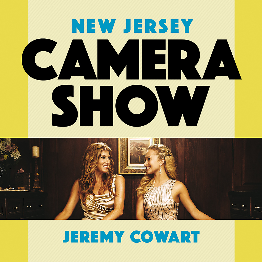 NJCS: Burnout and Re-Invention with Jeremy Cowart (Canon)
