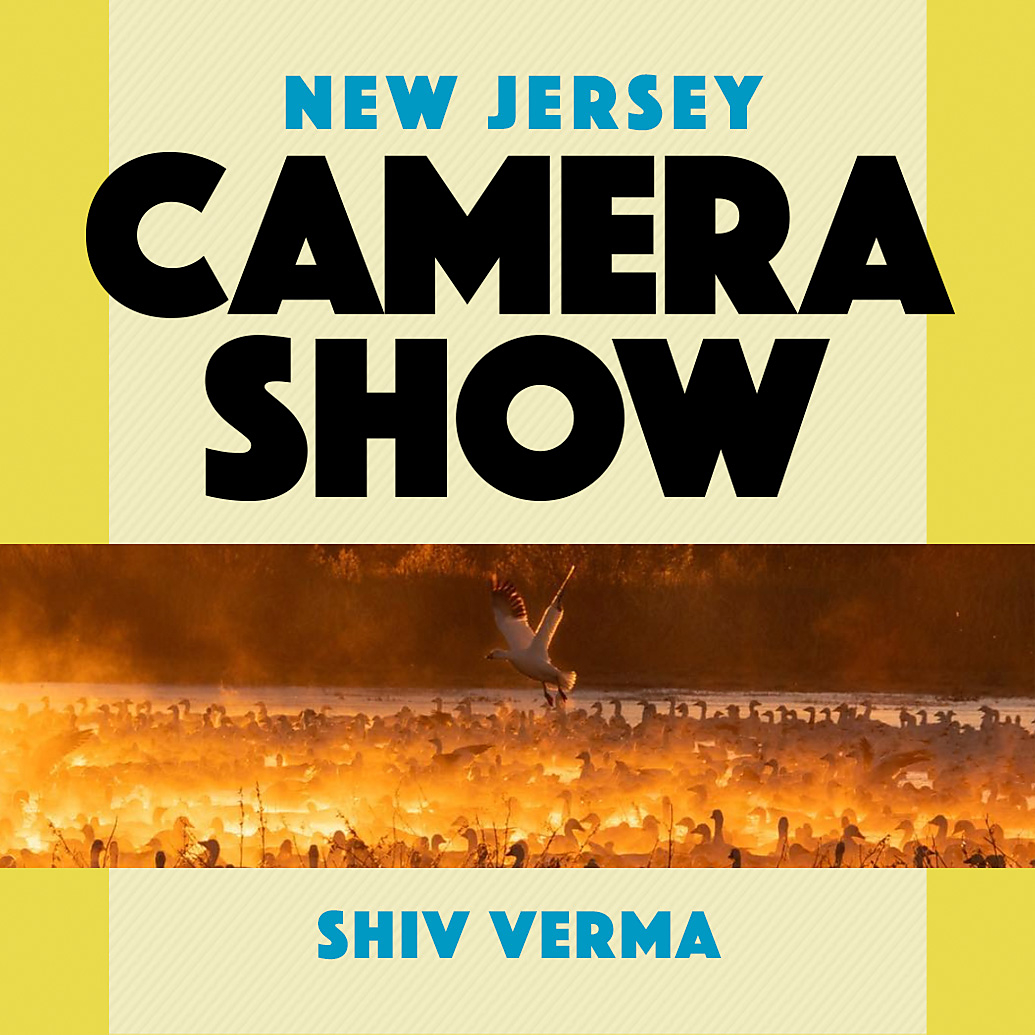 NJCS: Timelapse Imagery with Shiv Verma (Panasonic)