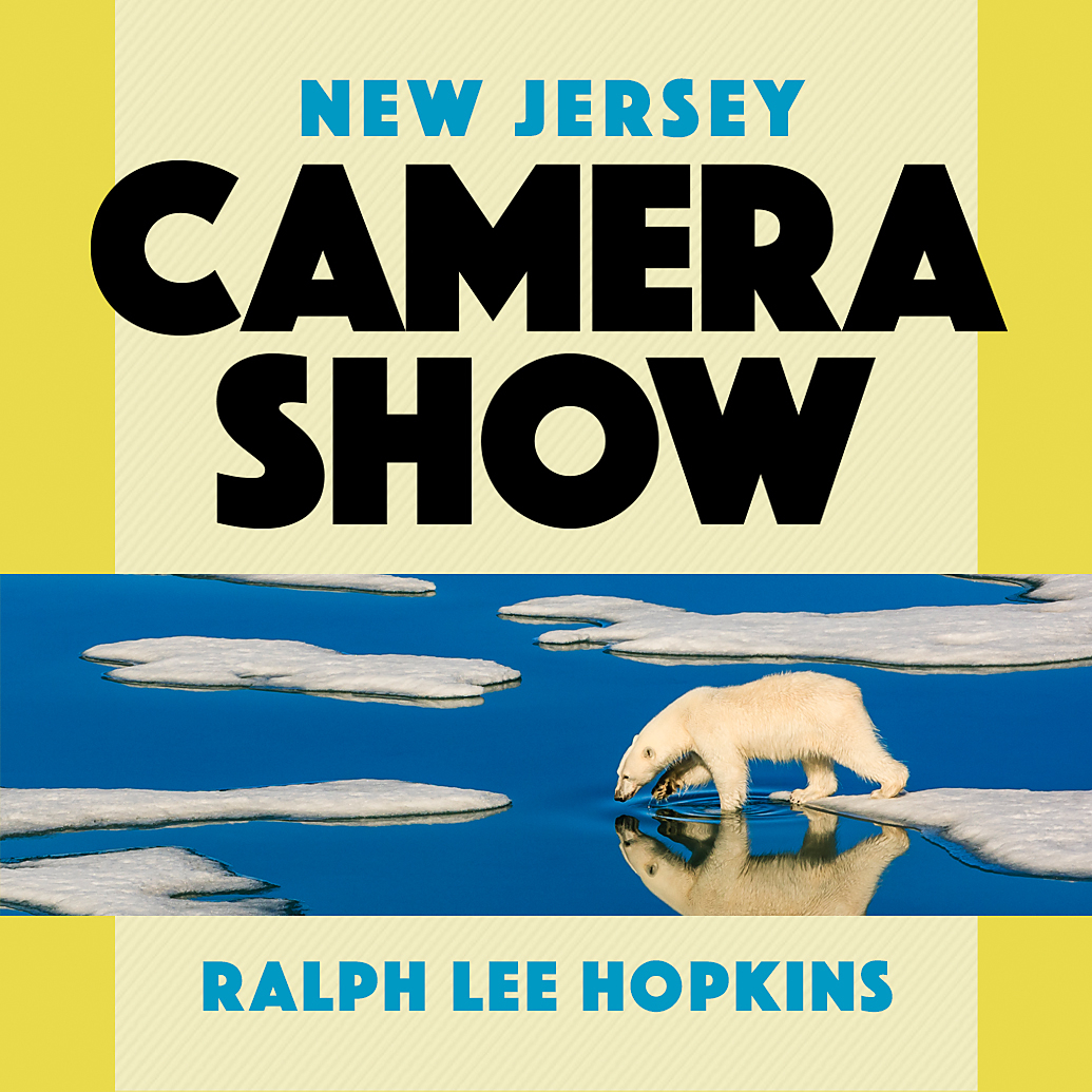 NJCS: The Learning Curve with Ralph Lee Hopkins (Olympus)