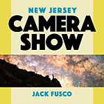 NJCS: Adventure Under Starlight with Jack Fusco (Sigma) 0