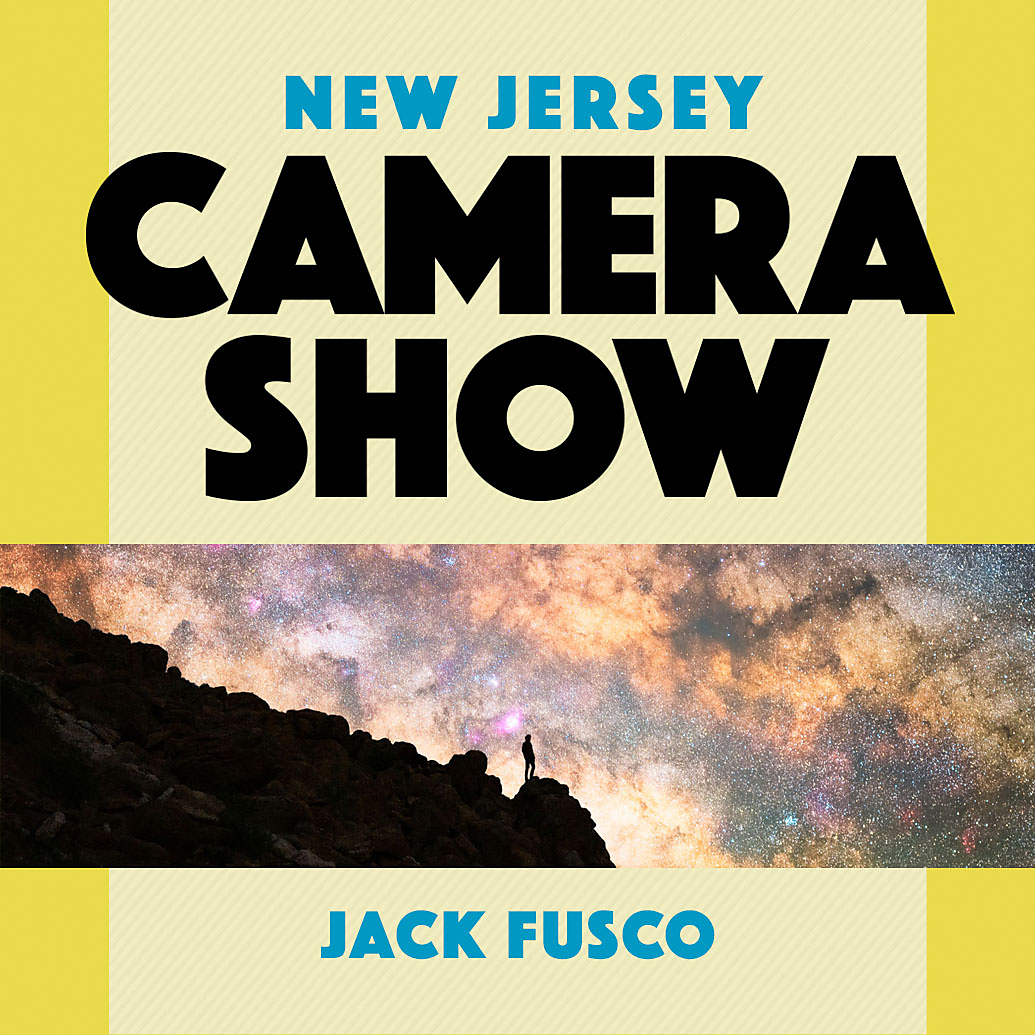 NJCS: Adventure Under Starlight with Jack Fusco (Sigma)