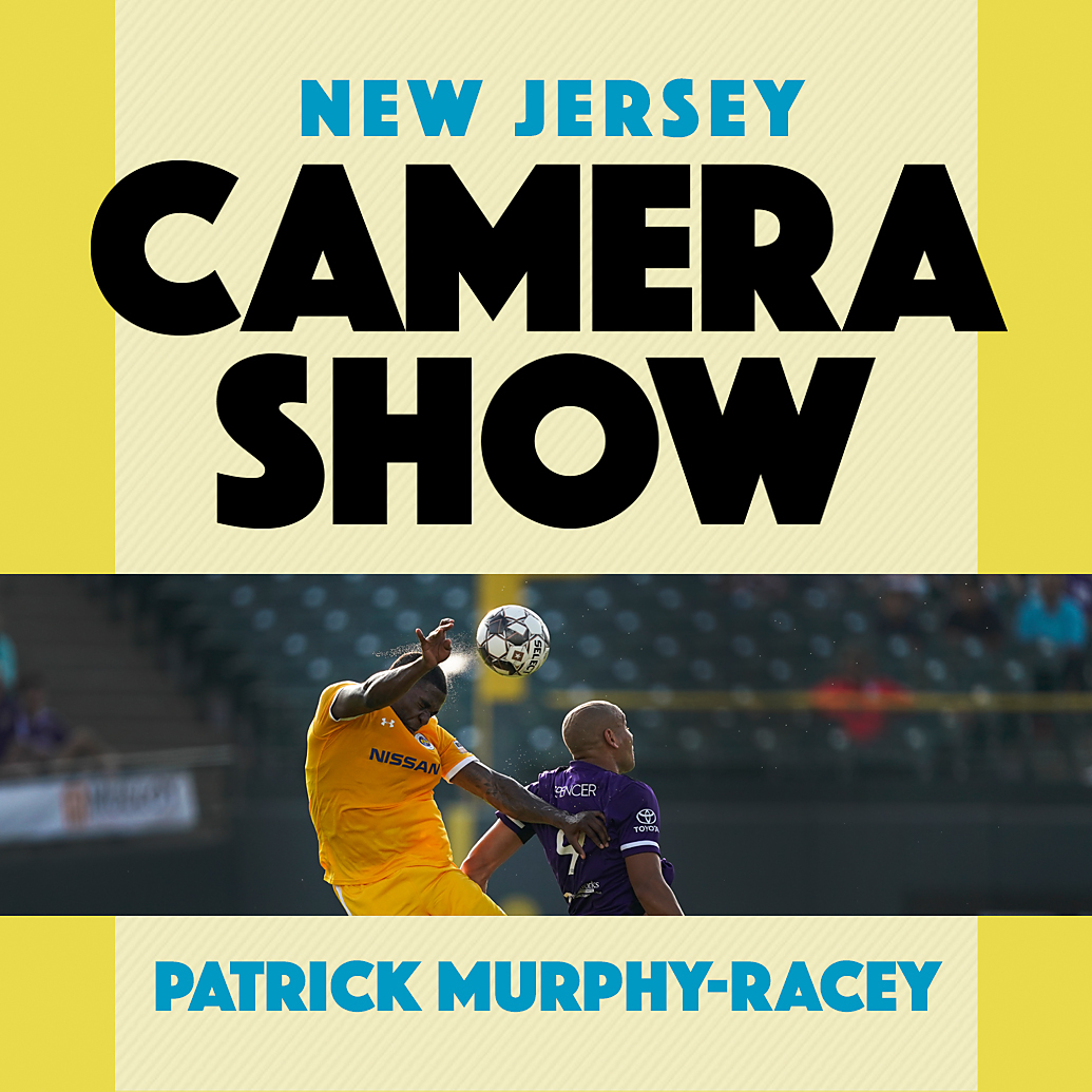 NJCS: Sports and Real Time Tracking with Patrick Murphy-Racey (Sony)