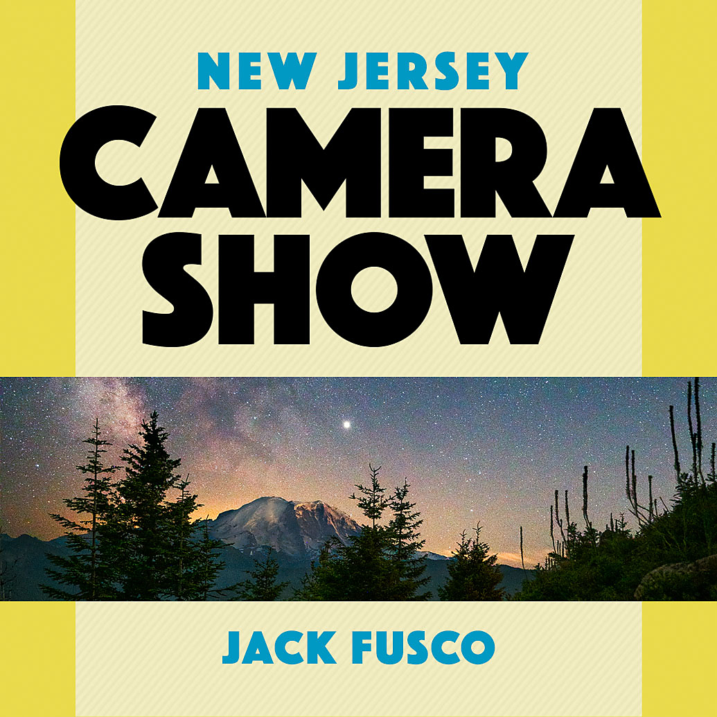 NJCS: Art of Astrophotography with Jack Fusco (Sigma)
