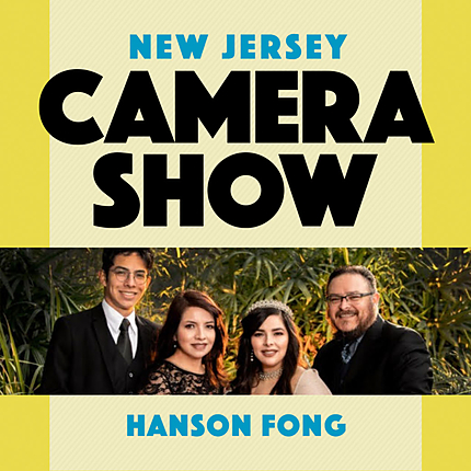 NJCS: Working Around Troublesome Backgrounds with Hanson Fong