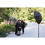 NJCS: Working Around Troublesome Backgrounds with Hanson Fong 2