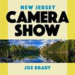 NJCS: Shaping Landscapes and Portraits in LR and PS with Joe Brady 0