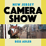NJCS: An Exploration of Documentary Photography with Bess Adler (Fujifilm) 0