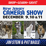 NJCS: Insight into Lakota Wolf Excursion with Jim Stein and Patrick Nagle 0