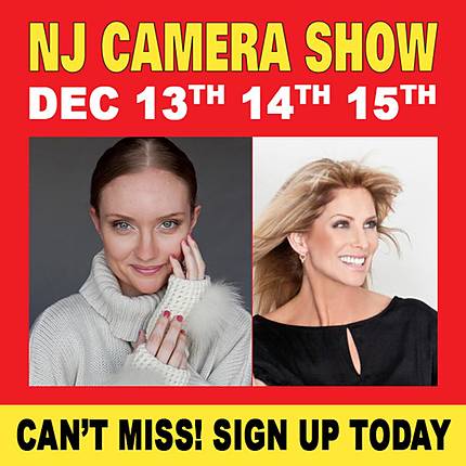 NJCS: How to Manage and Pose Models with Kristen Jensen and Panasonic