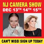 NJCS: How to Manage and Pose Models with Kristen Jensen and Panasonic 0