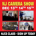 NJCS: Keep It Simple Approach to DSLR Video with Jeff Rojas 0