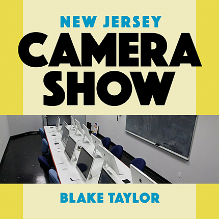 NJCS: Basics of Lightroom - Library Module with Blake Taylor