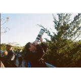 Bird Photography Bootcamp: Morning Magic Sunrise Photowalk at Higbee Beach 1