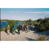 Bird Photography Bootcamp: Morning Magic Sunrise Photowalk at Higbee Beach 5