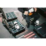 Bird Photography Bootcamp: Morning Magic Sunrise Photowalk at Higbee Beach 7