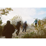 Bird Photography Bootcamp: Evening Photowalk at South Cape May Meadows 2