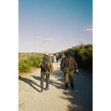 Bird Photography Bootcamp: Evening Photowalk at South Cape May Meadows 7