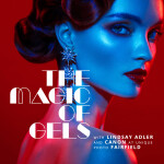 Canon Takeover: The Magic of Gels with Lindsay Adler (Canon) 0