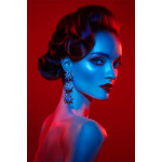 Canon Takeover: The Magic of Gels with Lindsay Adler (Canon) 3