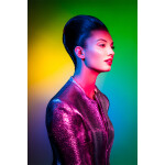 Canon Takeover: The Magic of Gels with Lindsay Adler (Canon) 8